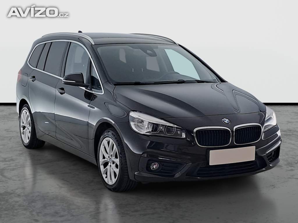 BMW 2 Gran Tourer 218d Gran Tourer