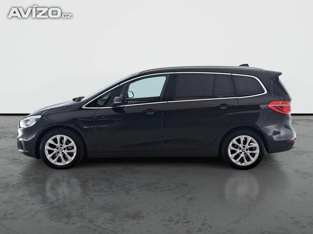 Foto inzerátu BMW 2 Gran Tourer 218d Gran Tourer