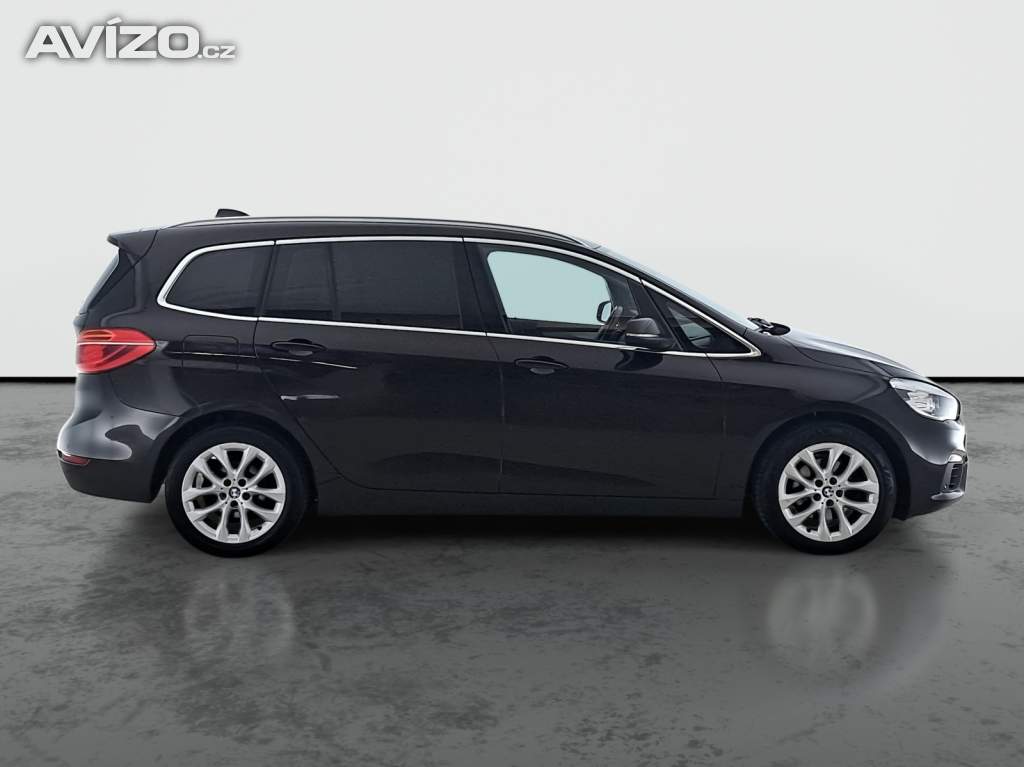 Foto inzerátu BMW 2 Gran Tourer 218d Gran Tourer