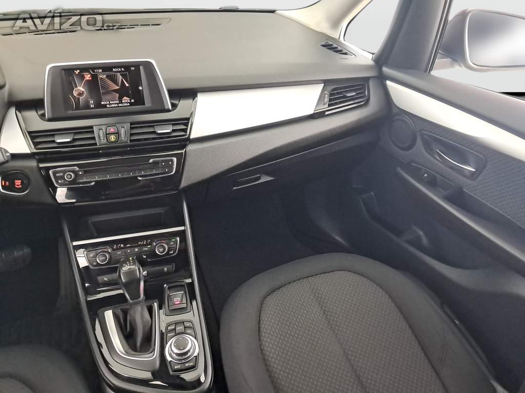 Foto inzerátu BMW 2 Gran Tourer 218d Gran Tourer