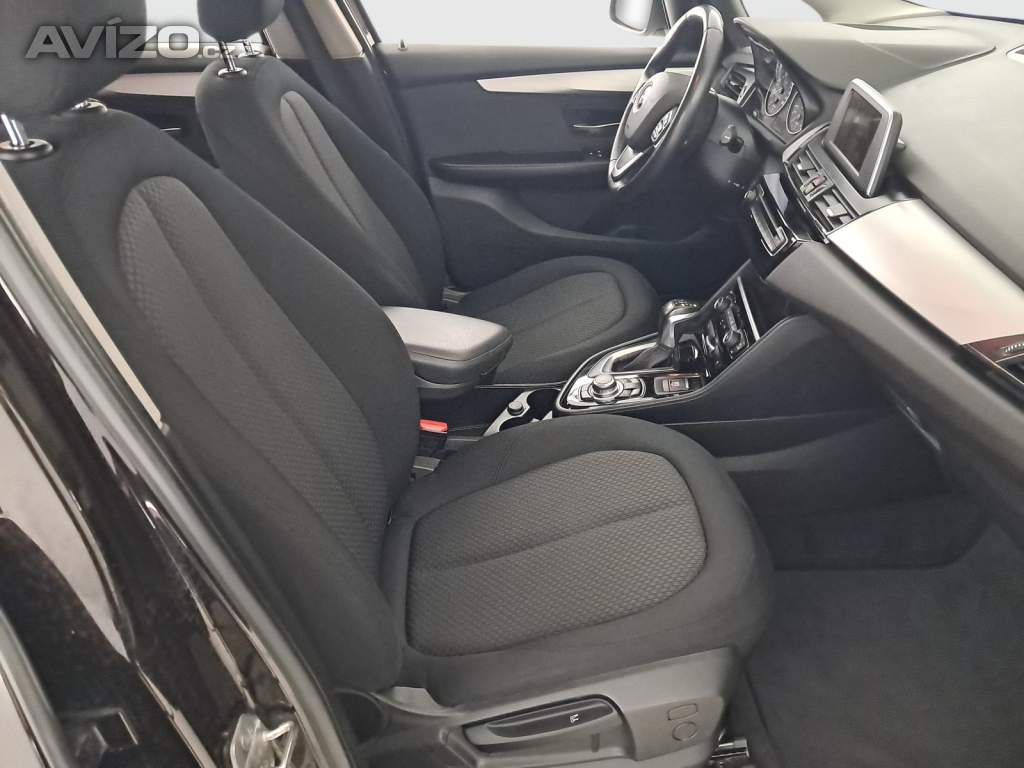 Foto inzerátu BMW 2 Gran Tourer 218d Gran Tourer