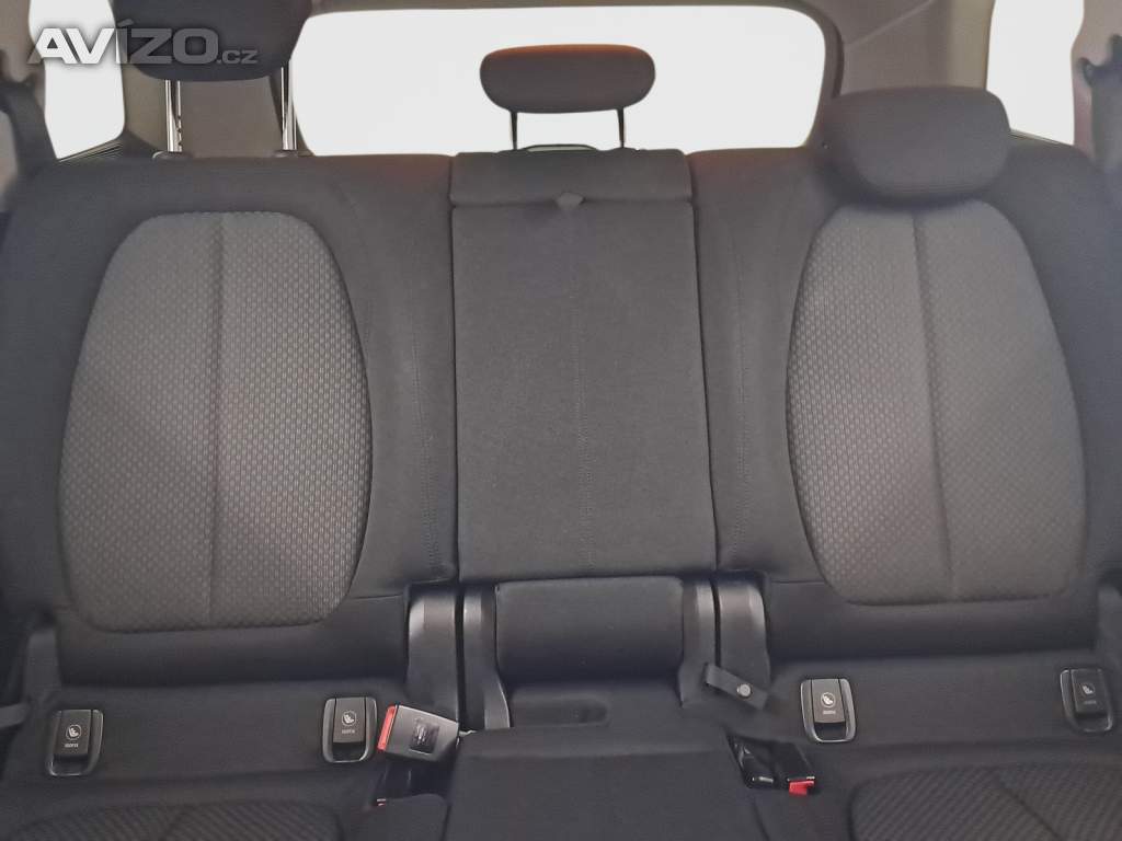Foto inzerátu BMW 2 Gran Tourer 218d Gran Tourer