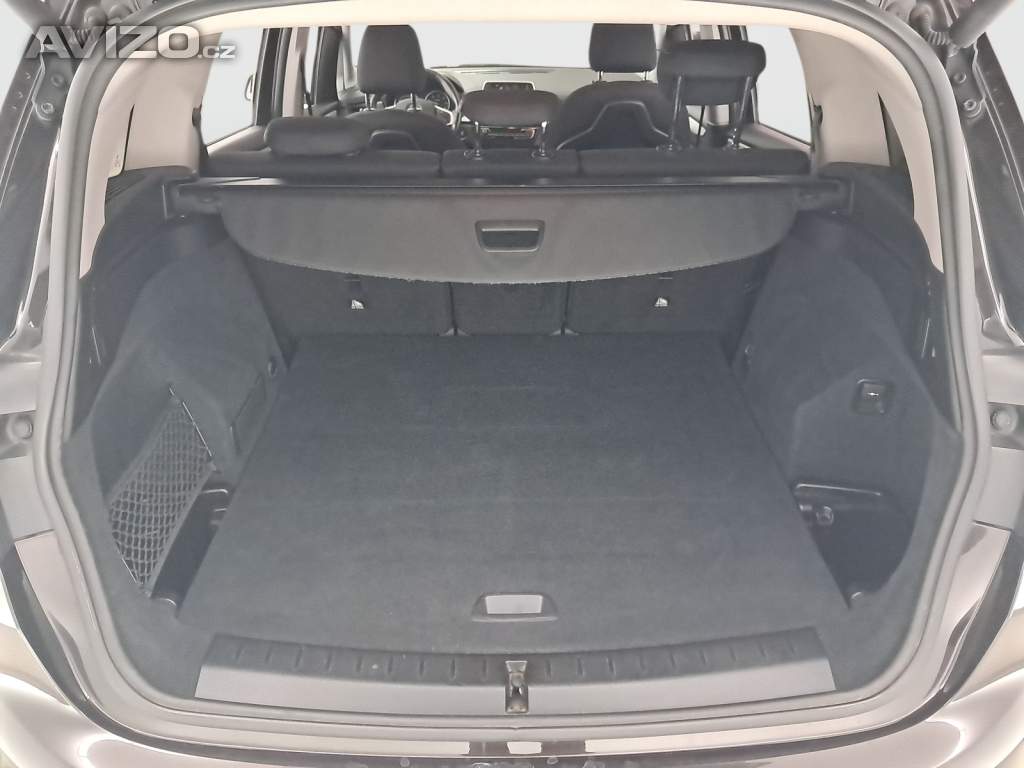 Foto inzerátu BMW 2 Gran Tourer 218d Gran Tourer