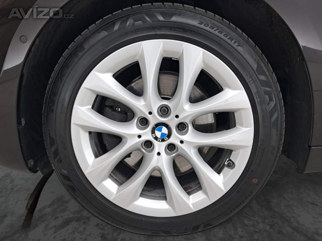Foto inzerátu BMW 2 Gran Tourer 218d Gran Tourer