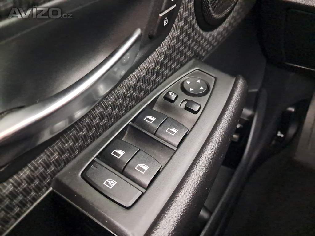 Foto inzerátu BMW 2 Gran Tourer 218d Gran Tourer