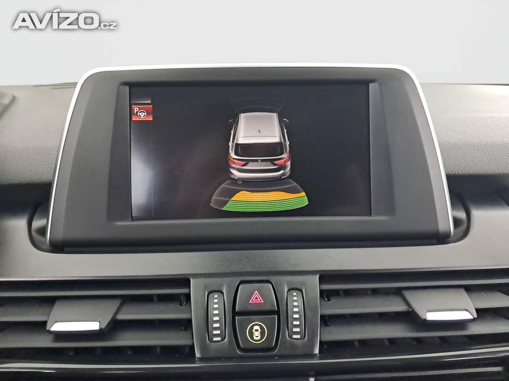 Foto inzerátu BMW 2 Gran Tourer 218d Gran Tourer