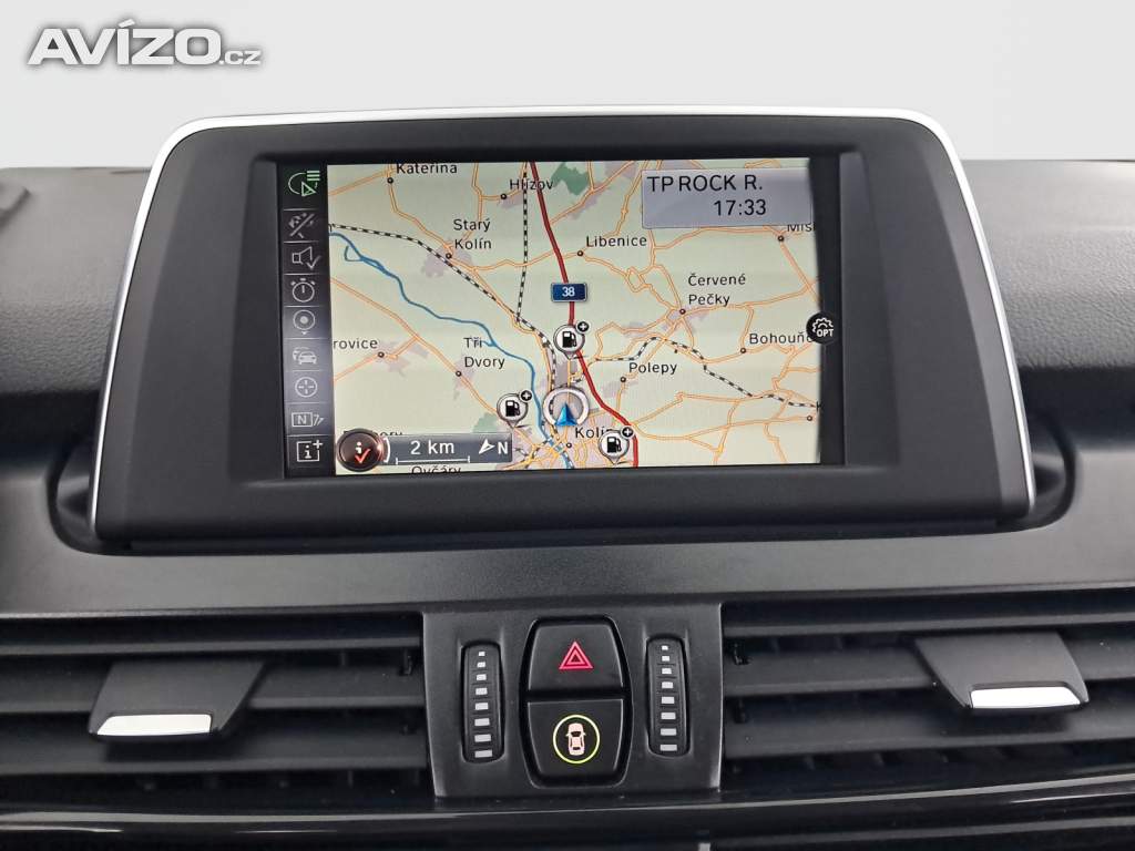 Foto inzerátu BMW 2 Gran Tourer 218d Gran Tourer