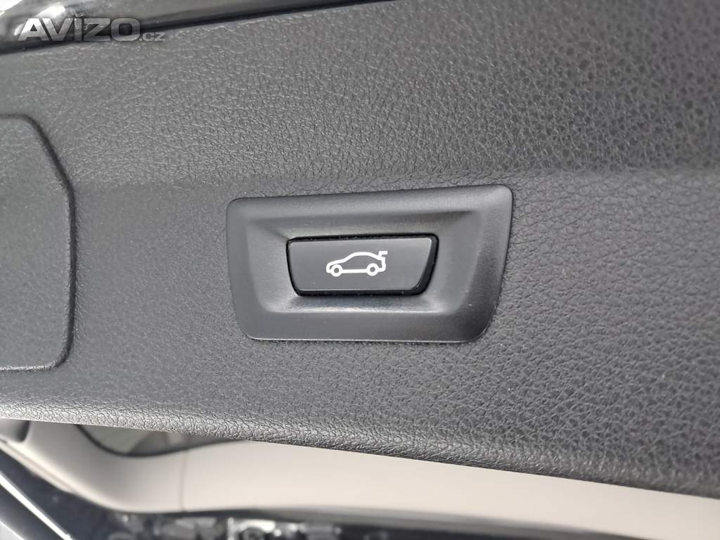 Foto inzerátu BMW 2 Gran Tourer 218d Gran Tourer