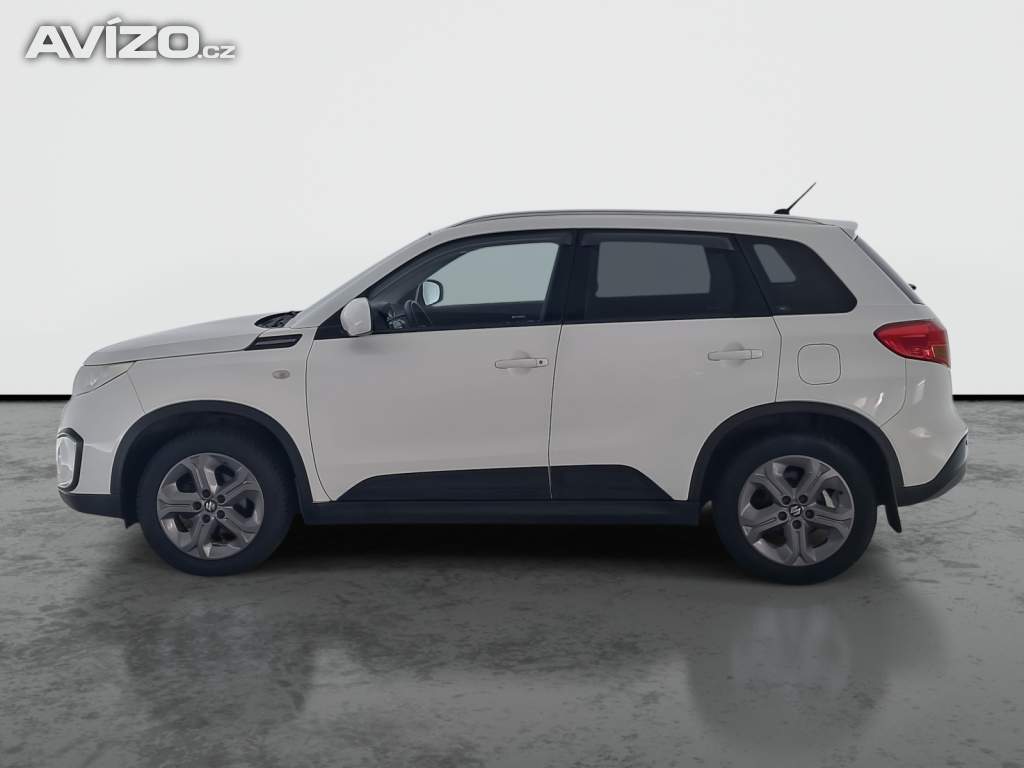 Foto inzerátu Suzuki Vitara 1.6 DDiS