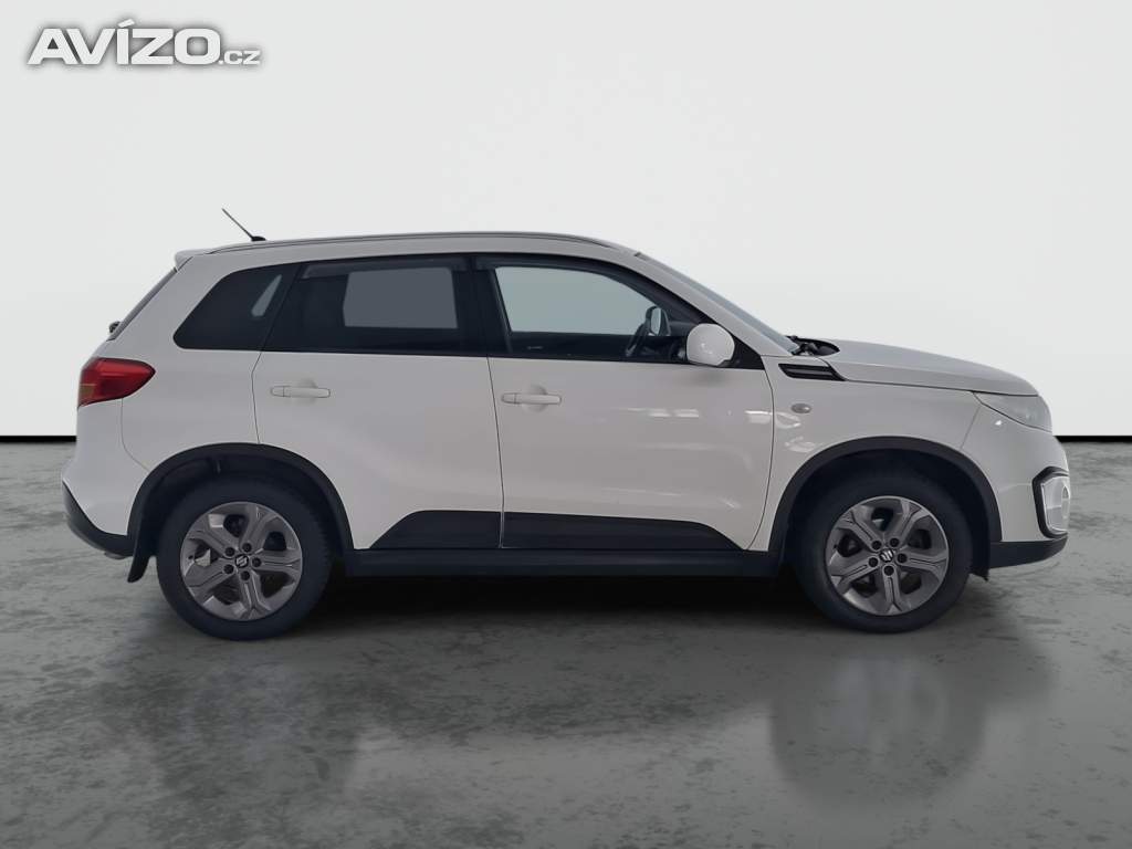Foto inzerátu Suzuki Vitara 1.6 DDiS