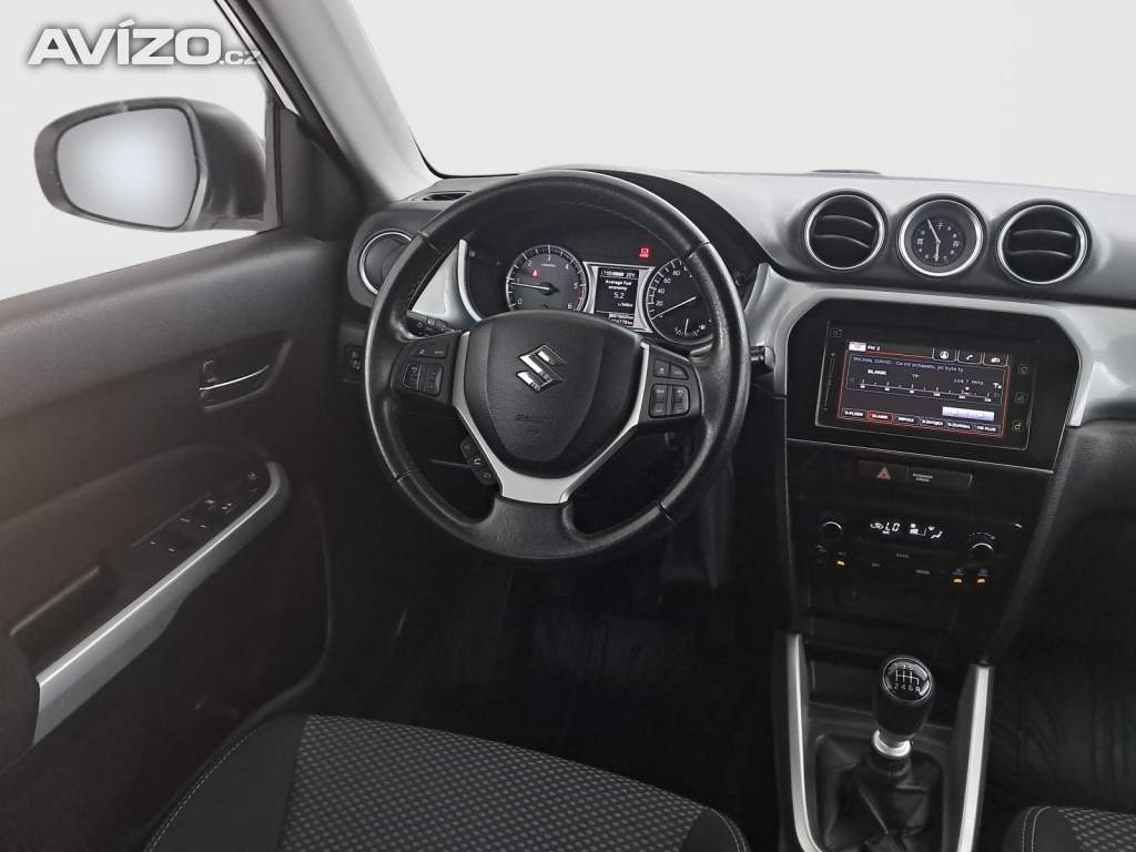 Foto inzerátu Suzuki Vitara 1.6 DDiS