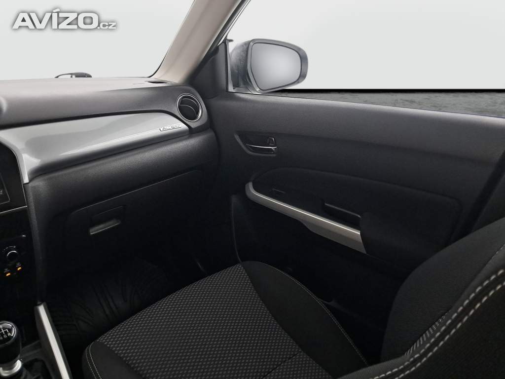 Foto inzerátu Suzuki Vitara 1.6 DDiS