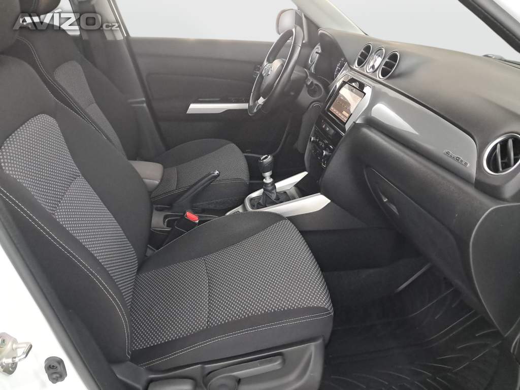 Foto inzerátu Suzuki Vitara 1.6 DDiS