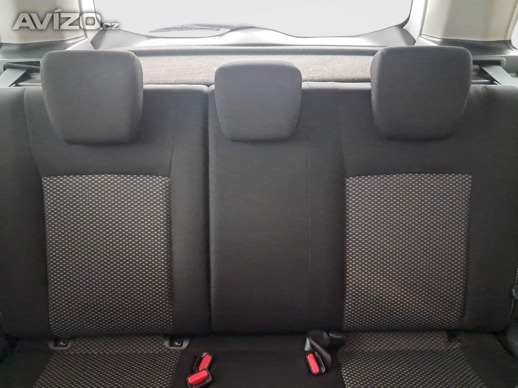 Foto inzerátu Suzuki Vitara 1.6 DDiS