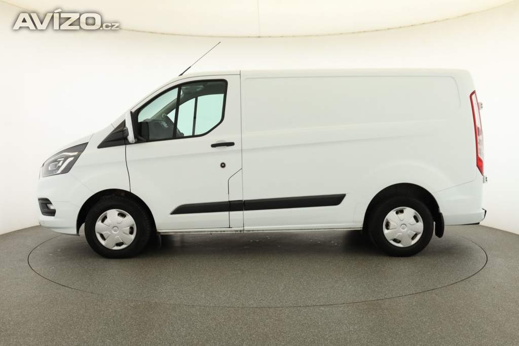 Foto inzerátu Ford Transit Custom 2.0 EcoBlue