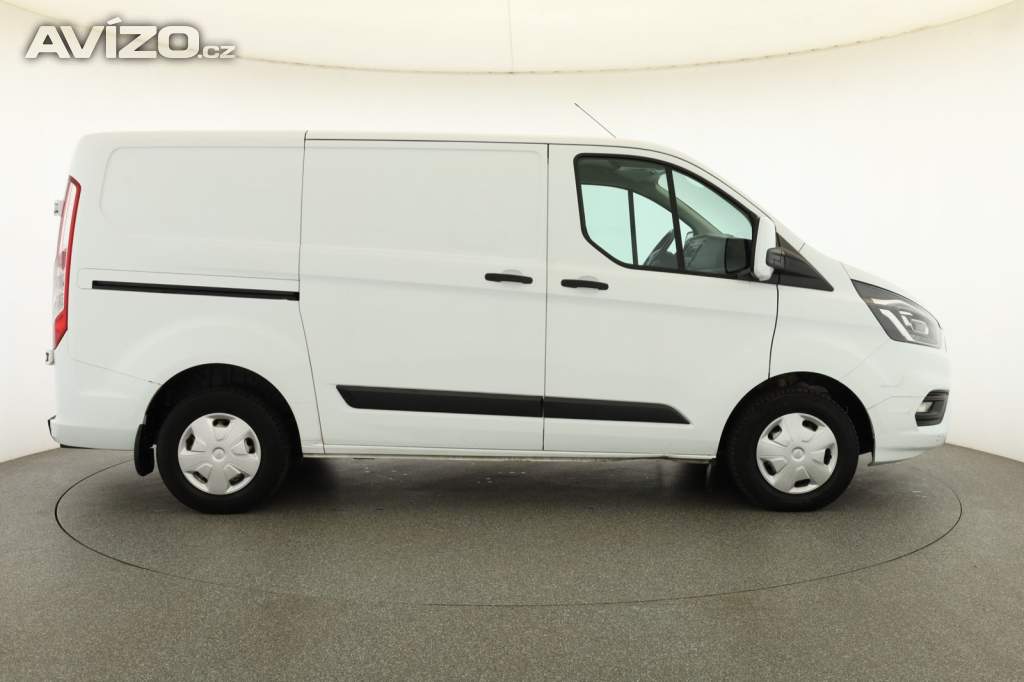 Foto inzerátu Ford Transit Custom 2.0 EcoBlue