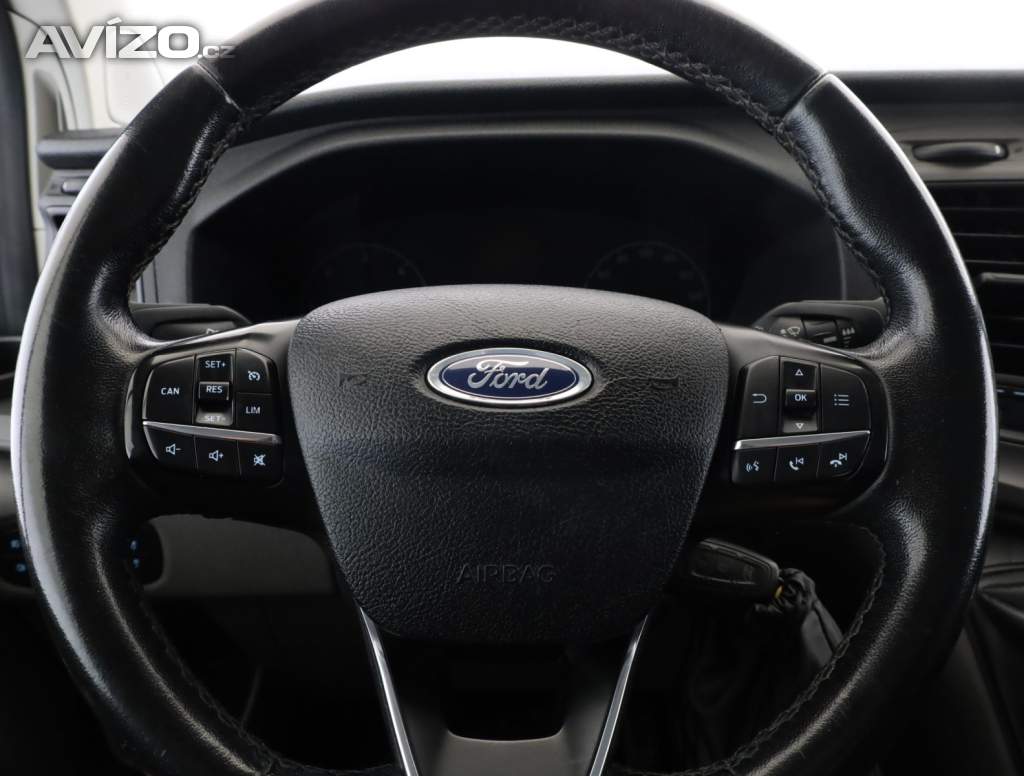 Foto inzerátu Ford Transit Custom 2.0 EcoBlue