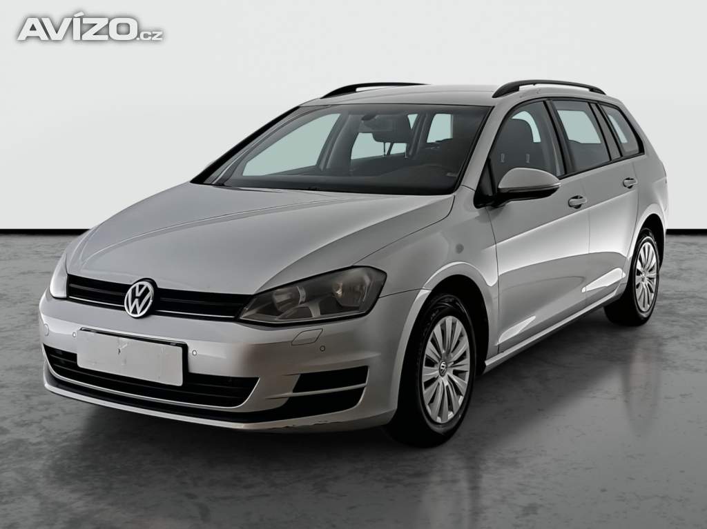 Foto inzerátu VW Golf 1.6 TDI