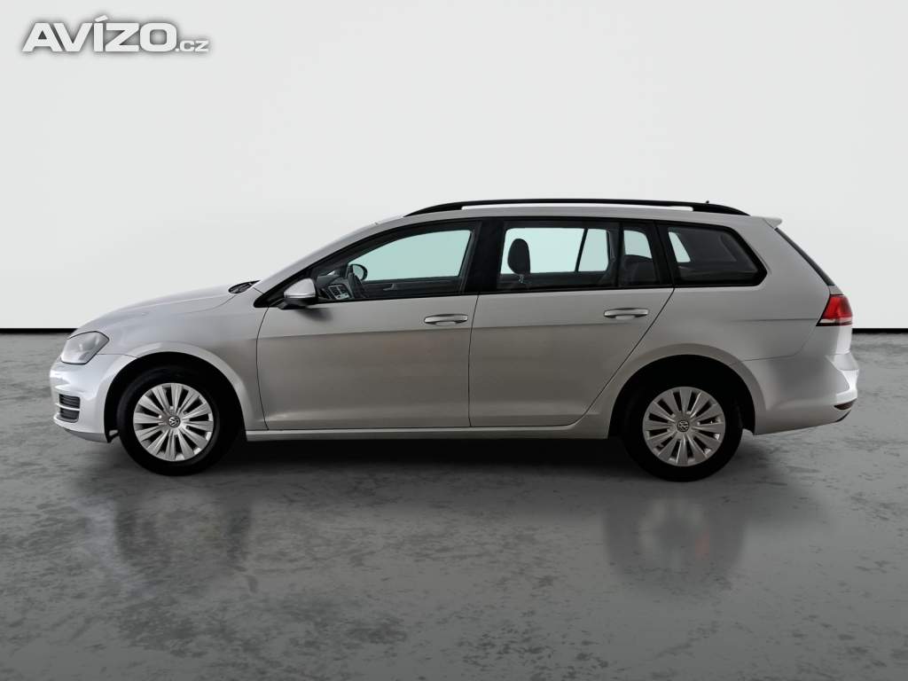 Foto inzerátu VW Golf 1.6 TDI