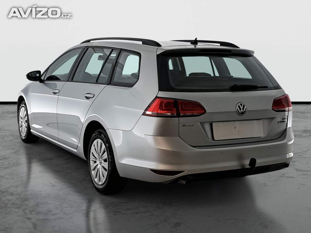 Foto inzerátu VW Golf 1.6 TDI