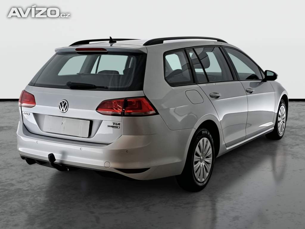 Foto inzerátu VW Golf 1.6 TDI