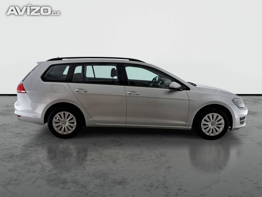 Foto inzerátu VW Golf 1.6 TDI
