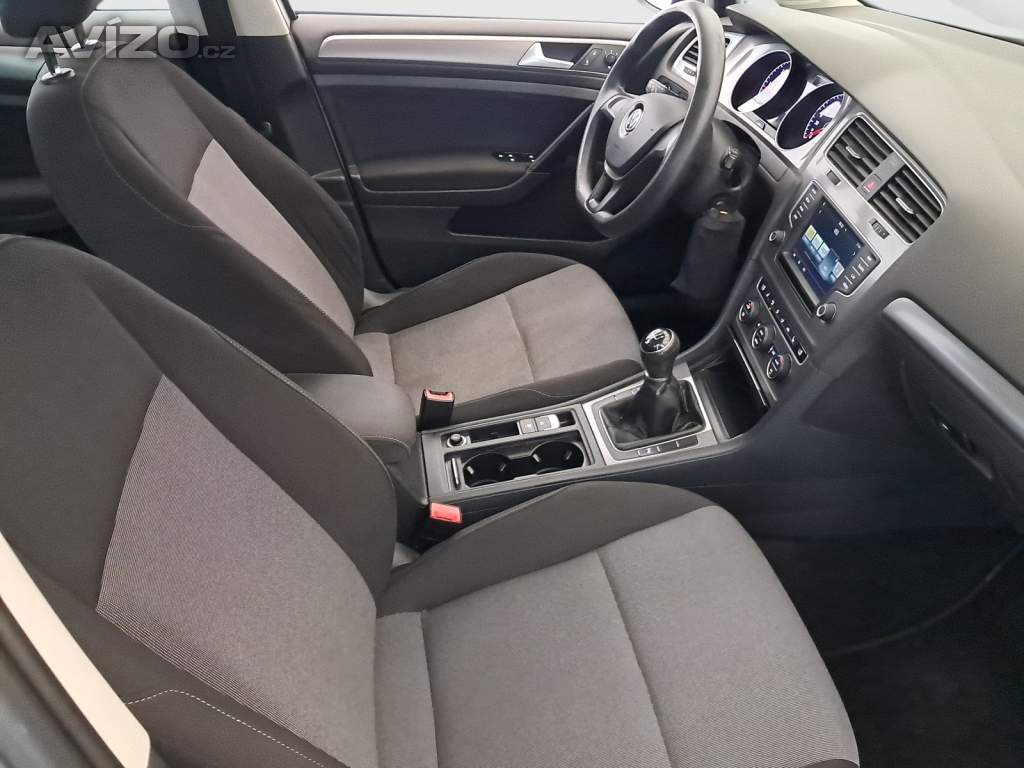 Foto inzerátu VW Golf 1.6 TDI