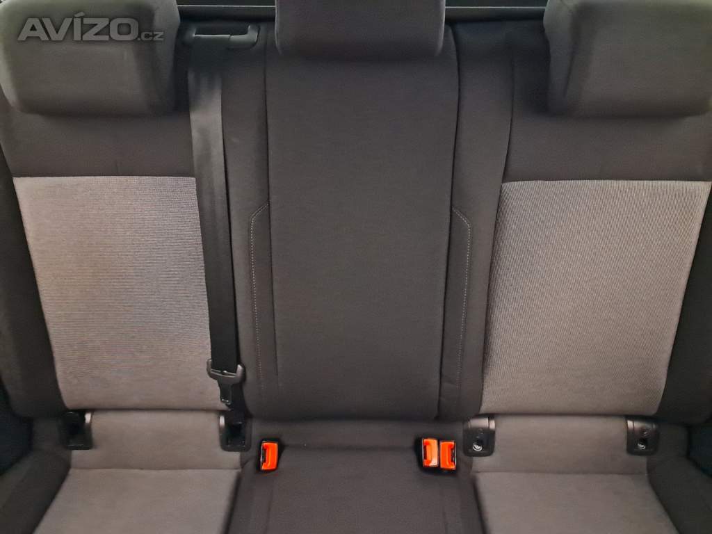Foto inzerátu VW Golf 1.6 TDI