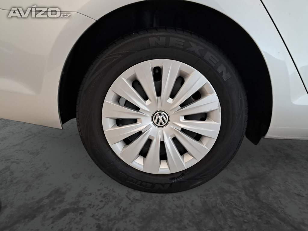 Foto inzerátu VW Golf 1.6 TDI