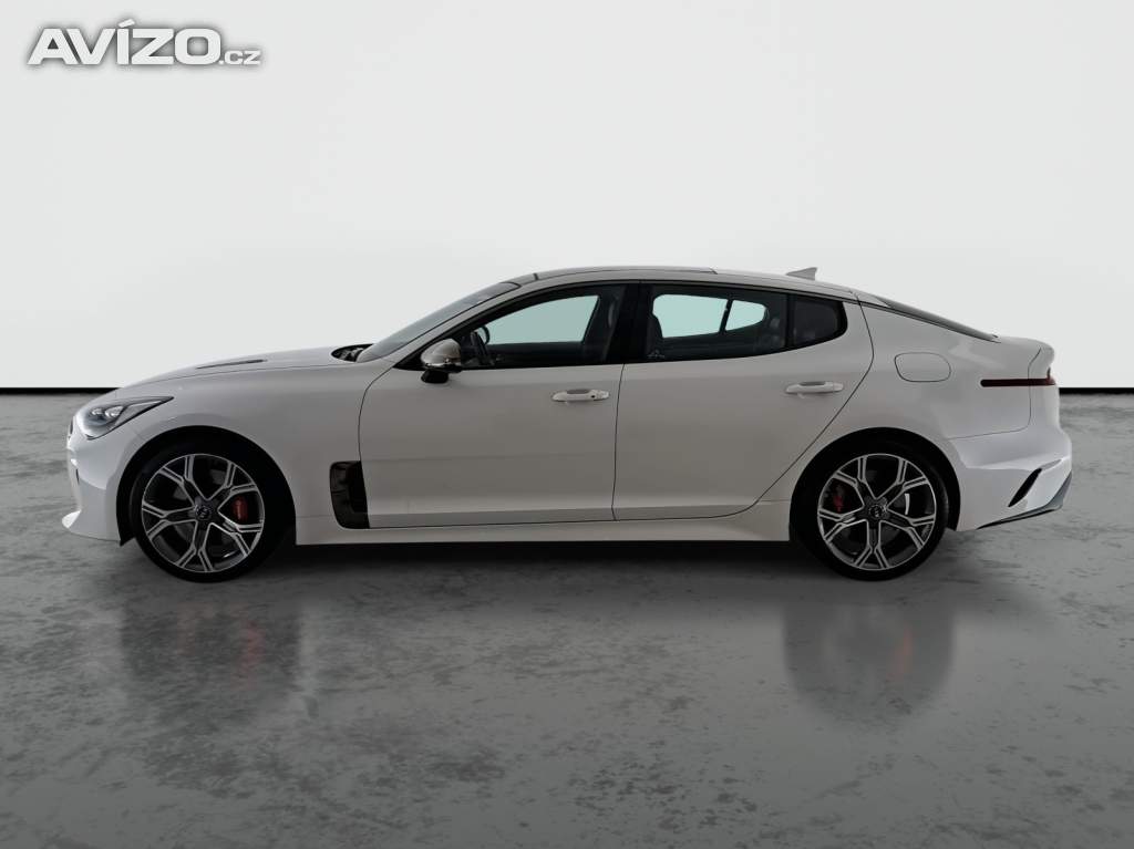 Foto inzerátu Kia Stinger 3.3 T-GDI