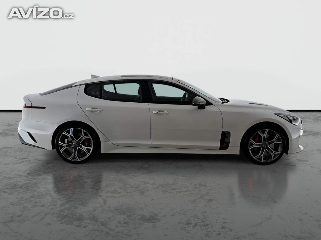 Foto inzerátu Kia Stinger 3.3 T-GDI