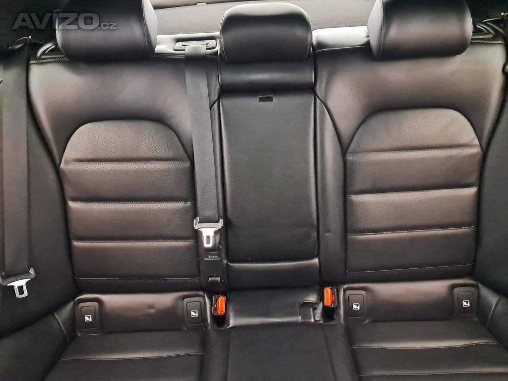 Foto inzerátu Kia Stinger 3.3 T-GDI