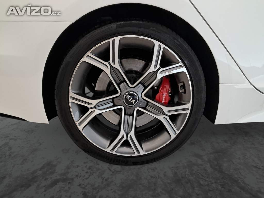 Foto inzerátu Kia Stinger 3.3 T-GDI