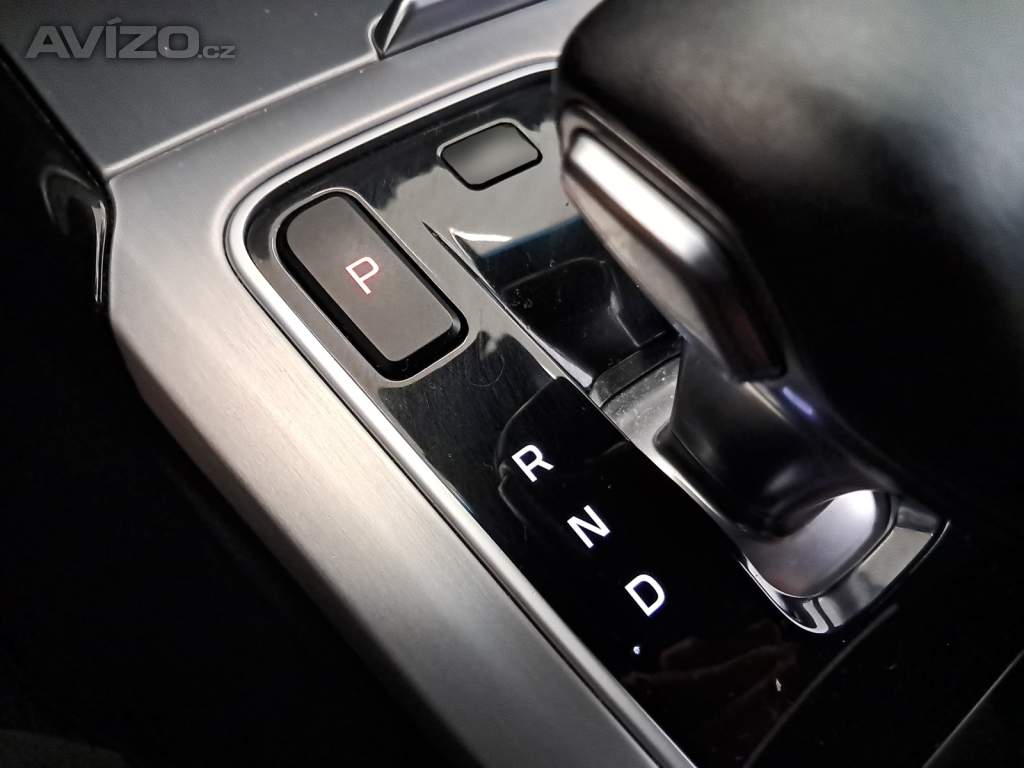 Foto inzerátu Kia Stinger 3.3 T-GDI