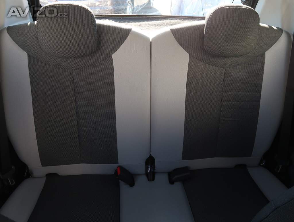 Foto inzerátu Toyota Aygo 1.0 VVT-i