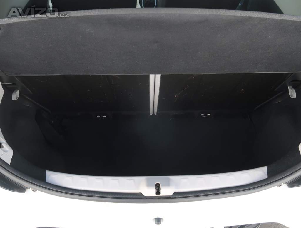 Foto inzerátu Toyota Aygo 1.0 VVT-i