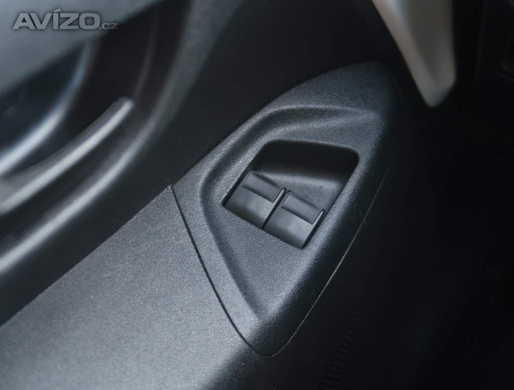 Foto inzerátu Toyota Aygo 1.0 VVT-i