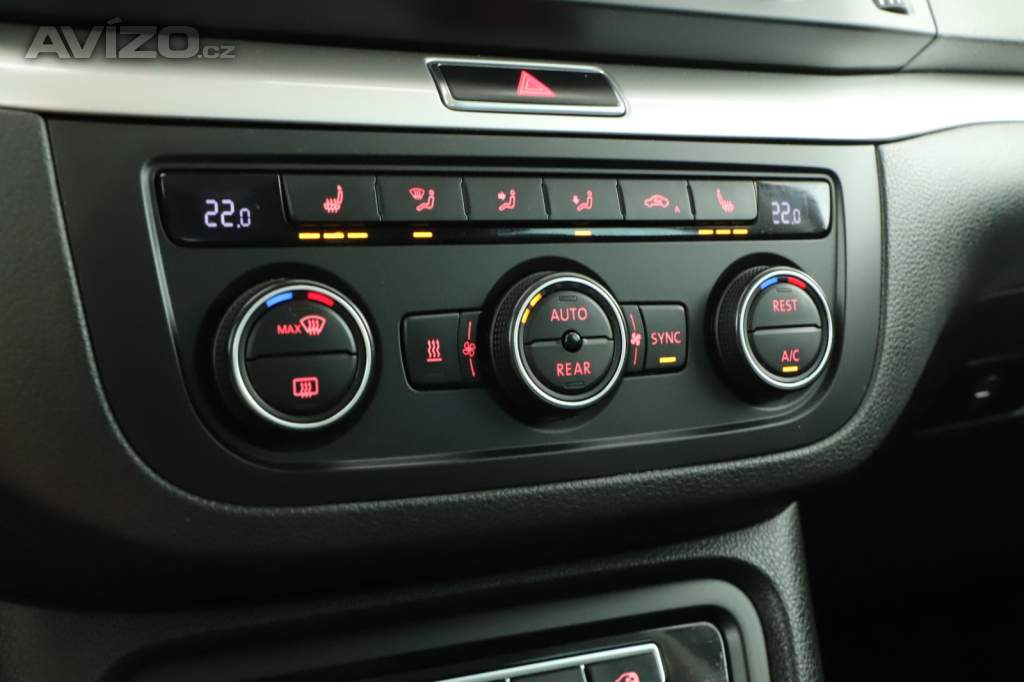 VW Sharan 2.0 TDI BMT