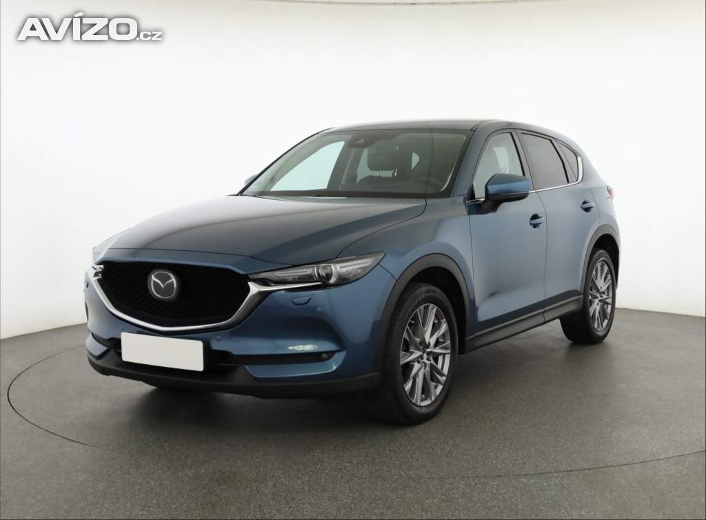 Foto inzerátu Mazda CX-5 2.0 Skyactiv-G