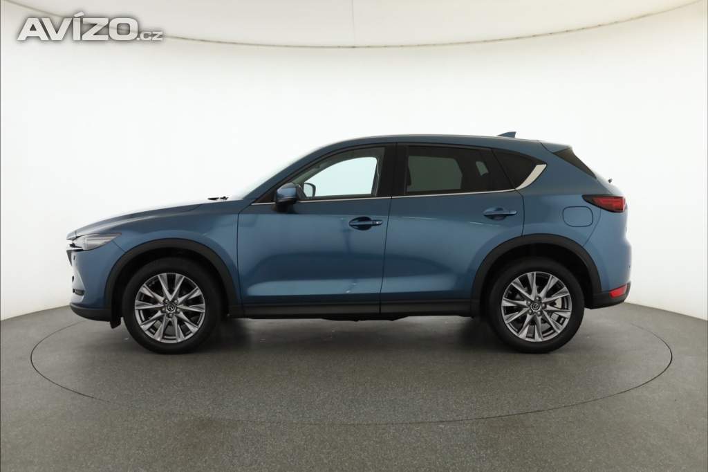 Foto inzerátu Mazda CX-5 2.0 Skyactiv-G