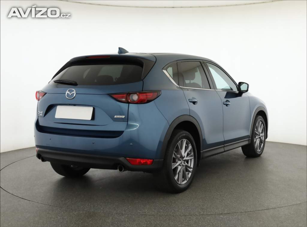 Foto inzerátu Mazda CX-5 2.0 Skyactiv-G