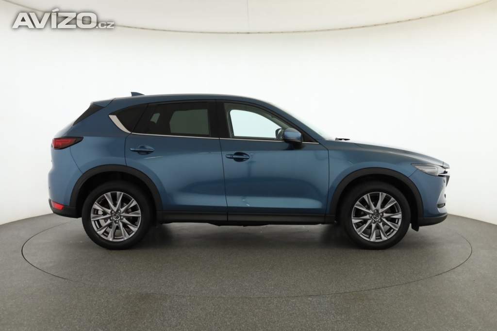 Foto inzerátu Mazda CX-5 2.0 Skyactiv-G