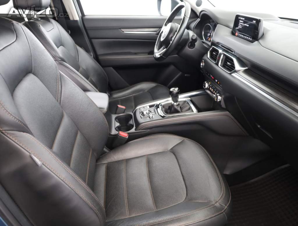 Foto inzerátu Mazda CX-5 2.0 Skyactiv-G