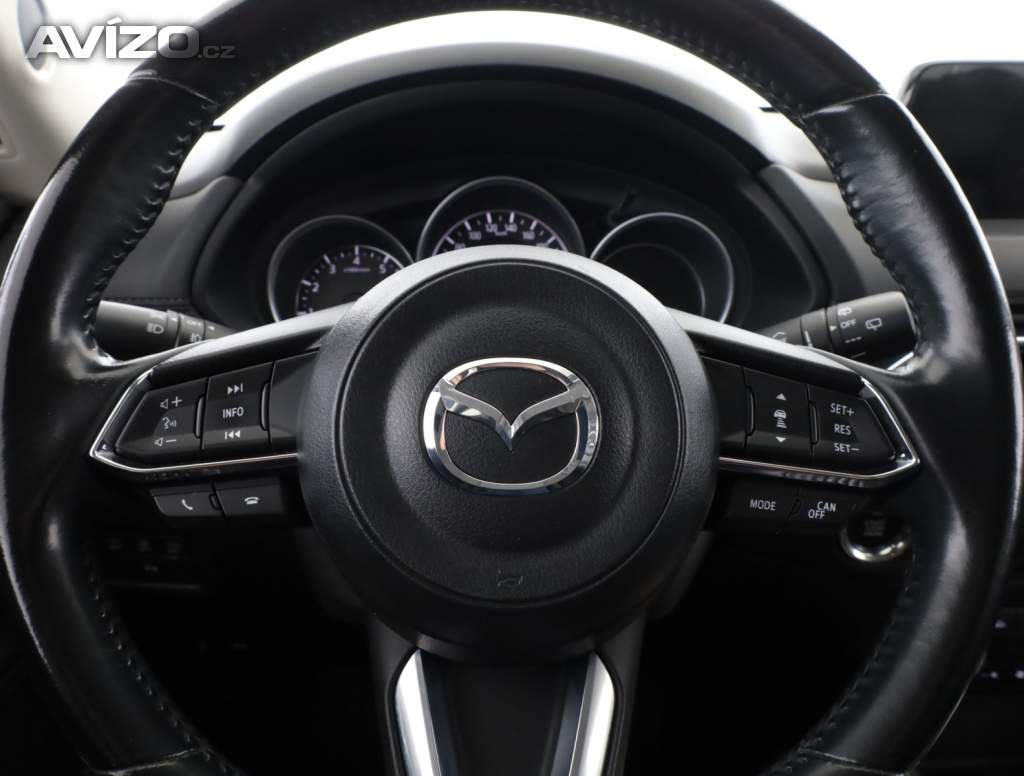 Foto inzerátu Mazda CX-5 2.0 Skyactiv-G
