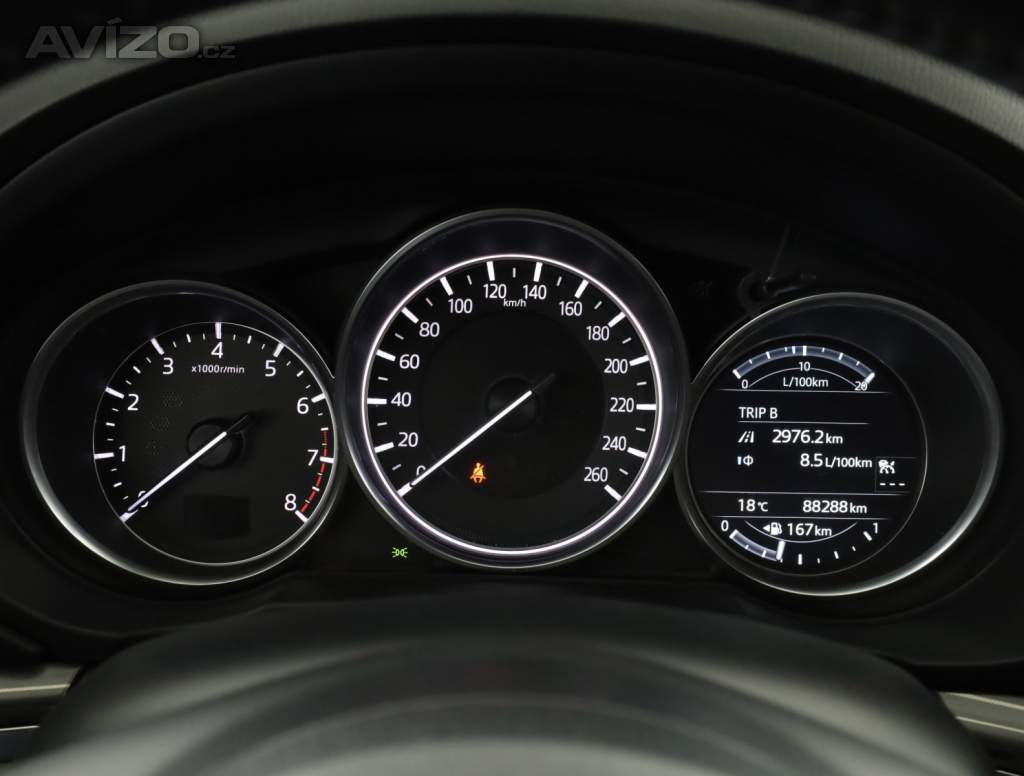 Foto inzerátu Mazda CX-5 2.0 Skyactiv-G