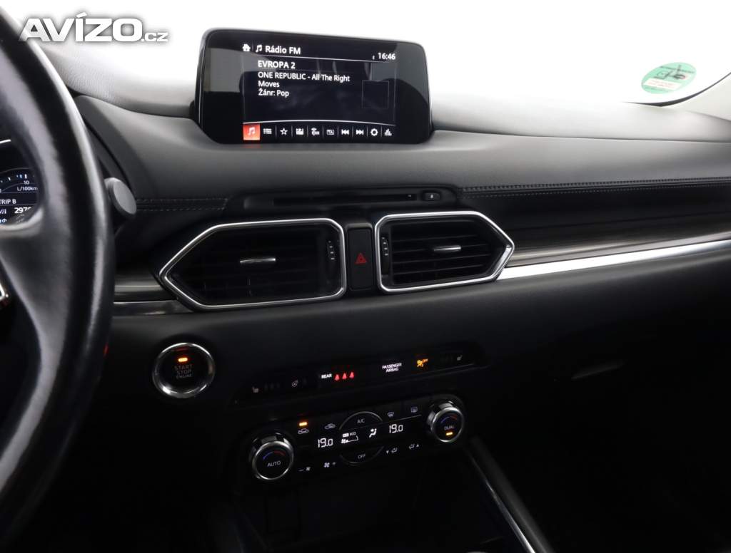 Foto inzerátu Mazda CX-5 2.0 Skyactiv-G
