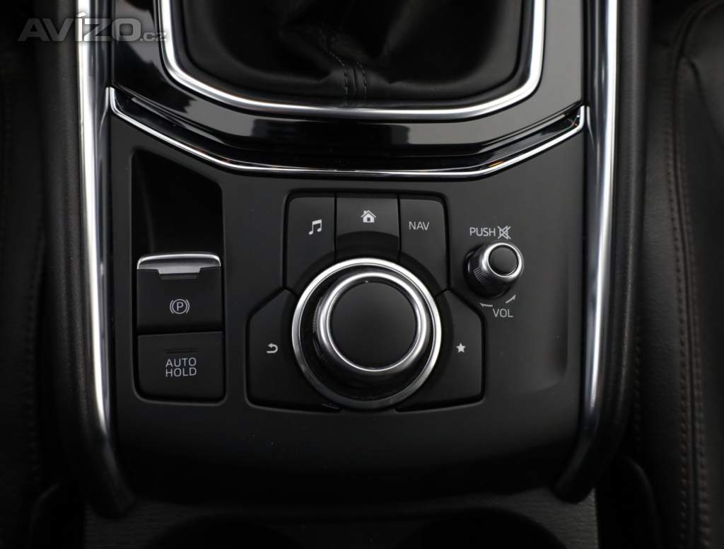 Foto inzerátu Mazda CX-5 2.0 Skyactiv-G