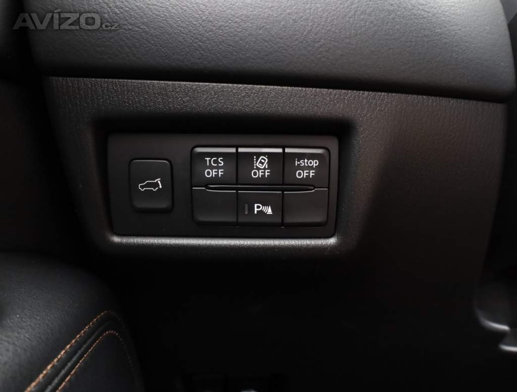 Foto inzerátu Mazda CX-5 2.0 Skyactiv-G