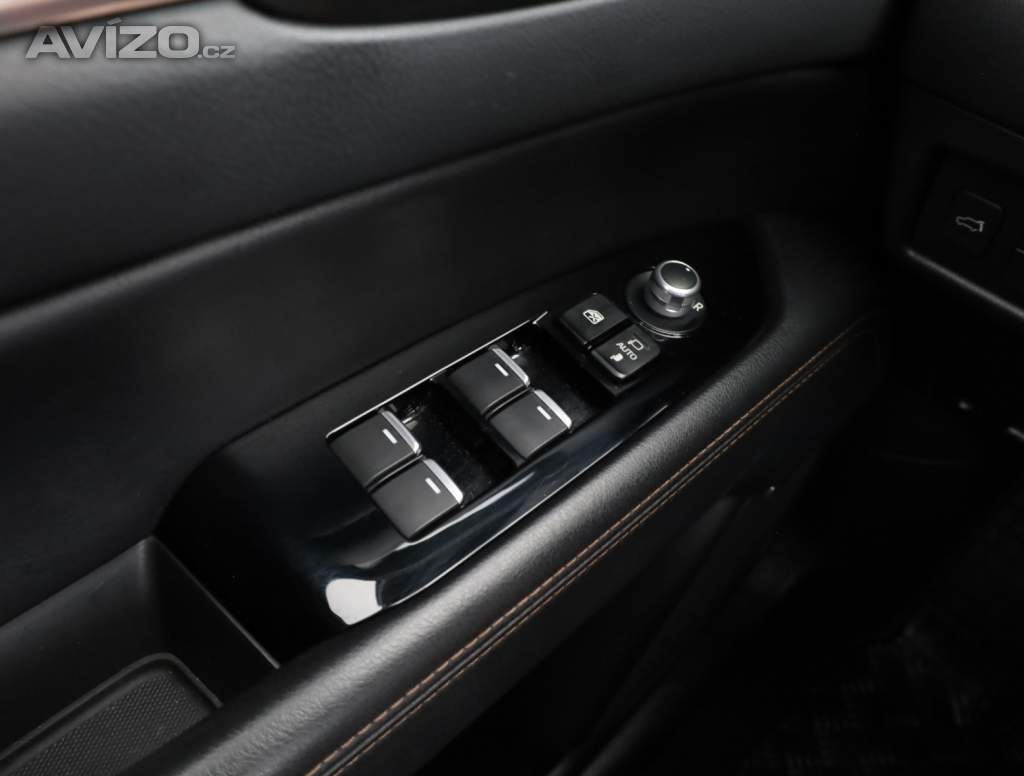 Foto inzerátu Mazda CX-5 2.0 Skyactiv-G