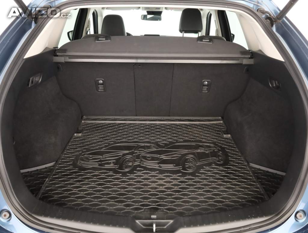 Foto inzerátu Mazda CX-5 2.0 Skyactiv-G